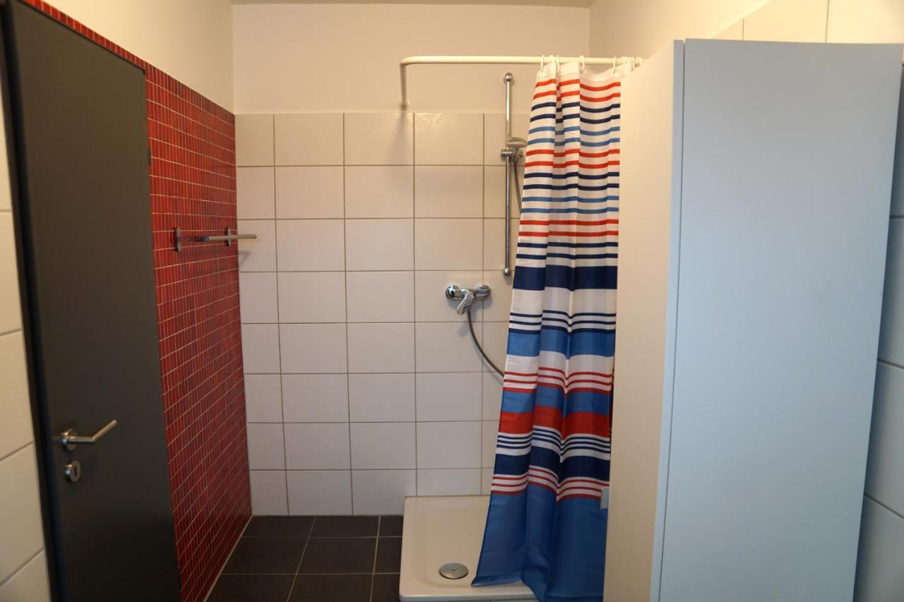 Ferienwohnungen Licher Winterberg Eksteriør billede